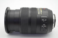訳あり品 Nikon AF-S VR ZOOM NIKKOR 24-120mm F3.5-5.6G IF ED ズームレンズ フード付 250430r