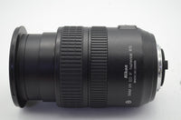 訳あり品 Nikon AF-S VR ZOOM NIKKOR 24-120mm F3.5-5.6G IF ED ズームレンズ フード付 250430r