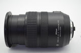 訳あり品 Nikon AF-S VR ZOOM NIKKOR 24-120mm F3.5-5.6G IF ED ズームレンズ フード付 250430r