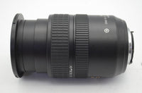 訳あり品 Nikon AF-S VR ZOOM NIKKOR 24-120mm F3.5-5.6G IF ED ズームレンズ フード付 250430r