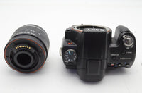 良品 SONY ソニー α55 SLT-A55VL ズームレンズキット デジタルカメラ 250427w