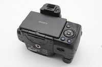 良品 SONY ソニー α55 SLT-A55VL ズームレンズキット デジタルカメラ 250427w