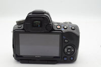 良品 SONY ソニー α55 SLT-A55VL ズームレンズキット デジタルカメラ 250427w