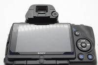 良品 SONY ソニー α55 SLT-A55VL ズームレンズキット デジタルカメラ 250427w