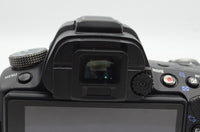 良品 SONY ソニー α55 SLT-A55VL ズームレンズキット デジタルカメラ 250427w