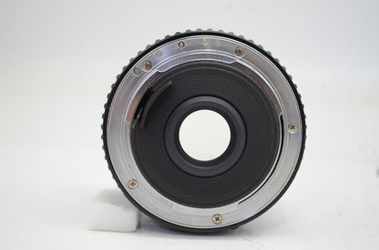 美品 ペンタックス SMC PENTAX-A 35mm F2.8 Kマウント 単焦点レンズ 251010o