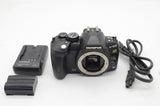 美品 OLYMPUS オリンパス E-520 ボディ デジタル一眼レフカメラ 250427y