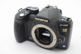 美品 OLYMPUS オリンパス E-520 ボディ デジタル一眼レフカメラ 250427y