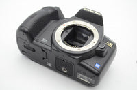 美品 OLYMPUS オリンパス E-520 ボディ デジタル一眼レフカメラ 250427y