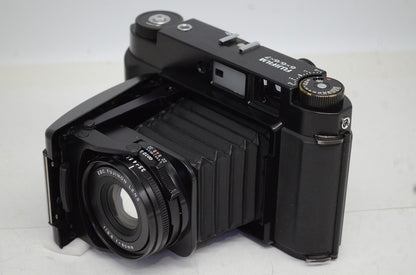 FUJIFILM フジフィルム GF670 Professional 中判カメラ 251015a