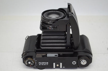 FUJIFILM フジフィルム GF670 Professional 中判カメラ 251015a