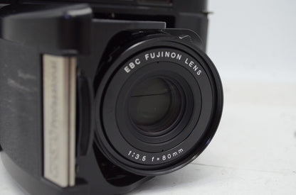 FUJIFILM フジフィルム GF670 Professional 中判カメラ 251015a