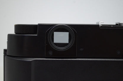 FUJIFILM フジフィルム GF670 Professional 中判カメラ 251015a