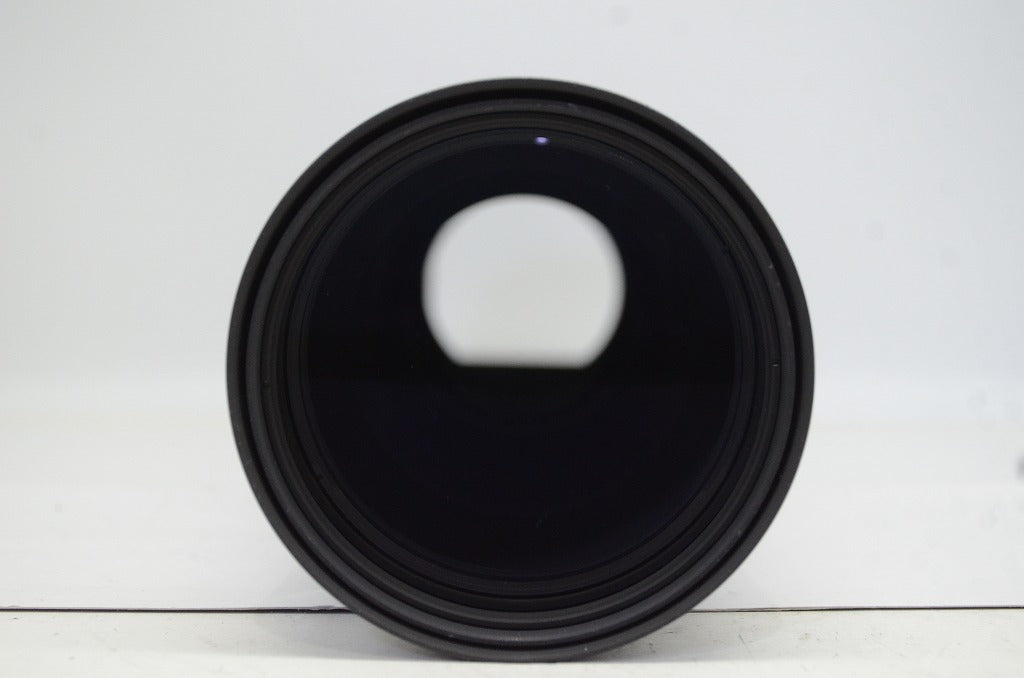 良品 ペンタックス smc PENTAX 67 500mm F5.6 中判レンズ MF  ケース付 251015u