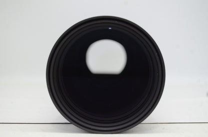 良品 ペンタックス smc PENTAX 67 500mm F5.6 中判レンズ MF  ケース付 251015u