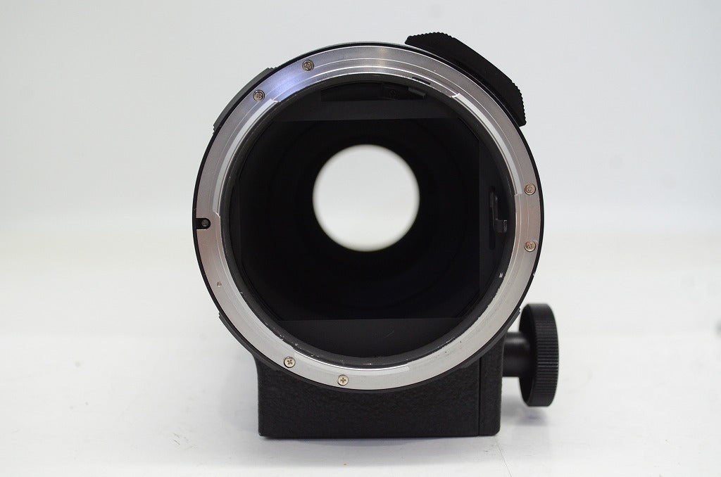 良品 ペンタックス smc PENTAX 67 500mm F5.6 中判レンズ MF  ケース付 251015u