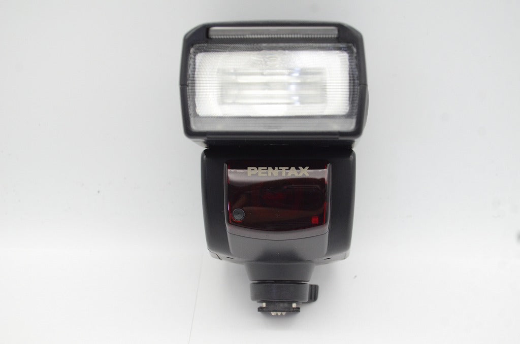 良品 PENTAX ペンタックス AF-360 FGZ ストロボ 250505z