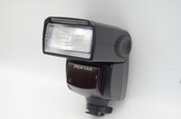 良品 PENTAX ペンタックス AF-360 FGZ ストロボ 250505z