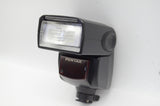 良品 PENTAX ペンタックス AF-360 FGZ ストロボ 250505z