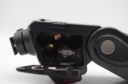 良品 PENTAX ペンタックス AF-360 FGZ ストロボ 250505z