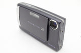 FUJIFILM フジフィルム FinePix Z10fd コンパクトデジタルカメラ ブラック 241007d