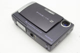 FUJIFILM フジフィルム FinePix Z10fd コンパクトデジタルカメラ ブラック 241007d