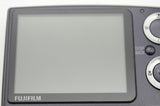 FUJIFILM フジフィルム FinePix Z10fd コンパクトデジタルカメラ ブラック 241007d