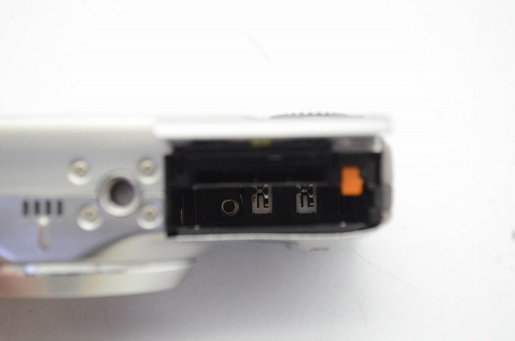 訳あり品 FUJIFILM フジフィルム FinePix F300EXR コンパクトデジタルカメラ シルバー 250507s