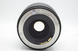 美品 Canon キヤノン EF 16-35mm F4L IS USM フルサイズ ズームレンズ フード付 241009n