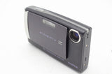 良品 FUJIFILM フジフィルム FinePix Z10fd コンパクトデジタルカメラ パープル 241009j