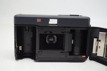 Canon キヤノン MC10＋MC-S 35mmコンパクトフィルムカメラ 251010m