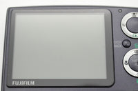 良品 FUJIFILM フジフィルム FinePix Z10fd コンパクトデジタルカメラ パープル 241009j