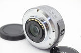 良品 Panasonic LUMIX G X VARIO PZ 14-42mm F3.5-5.6 ASPH. POWER O.I.S. H-PS14042 241008e