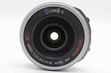 良品 Panasonic LUMIX G X VARIO PZ 14-42mm F3.5-5.6 ASPH. POWER O.I.S. H-PS14042 241008e