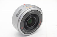 良品 Panasonic LUMIX G X VARIO PZ 14-42mm F3.5-5.6 ASPH. POWER O.I.S. H-PS14042 241008e