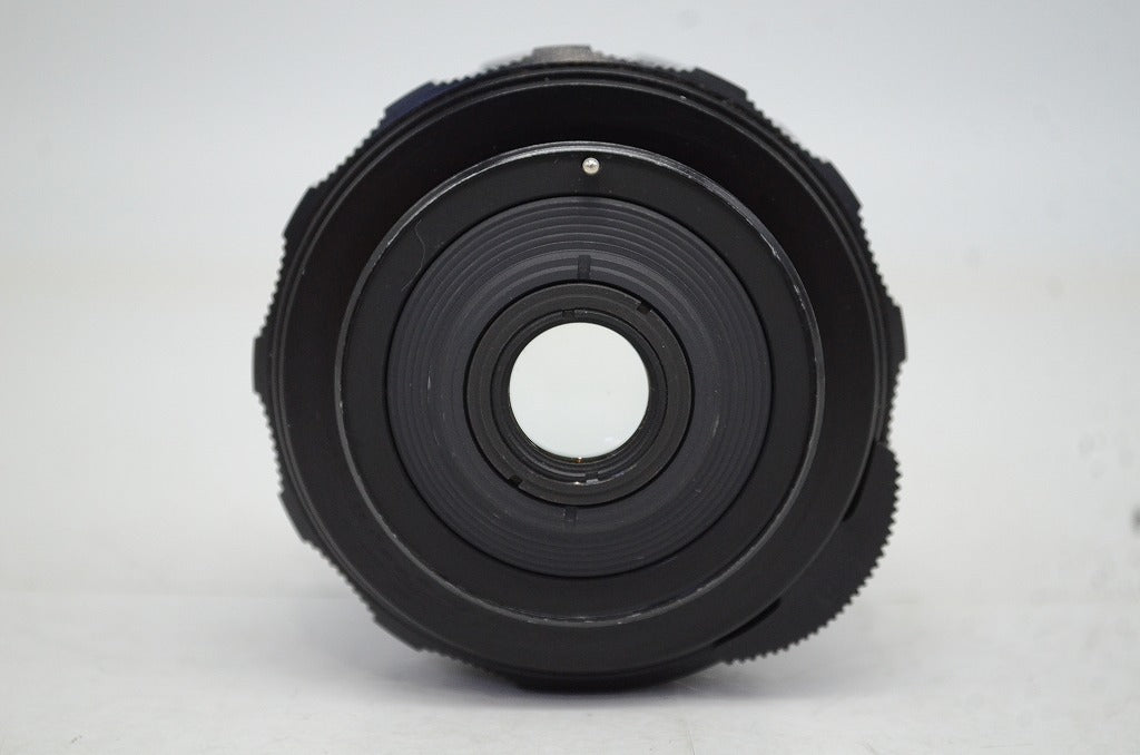 美品 PENTAX ペンタックス Super Takumar 28mm F3.5 M42マウント 単焦点レンズ 251010v