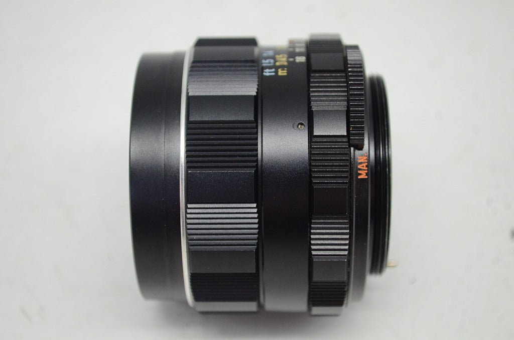 美品 PENTAX ペンタックス Super Takumar 28mm F3.5 M42マウント 単焦点レンズ 251010v