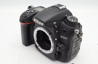 Nikon ニコン D7000 ボディ デジタル一眼レフカメラ 241010al