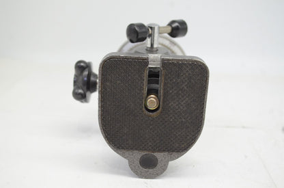 Gitzo ジッツオ SGDG Brevete Tripod Ball Head 251015ba