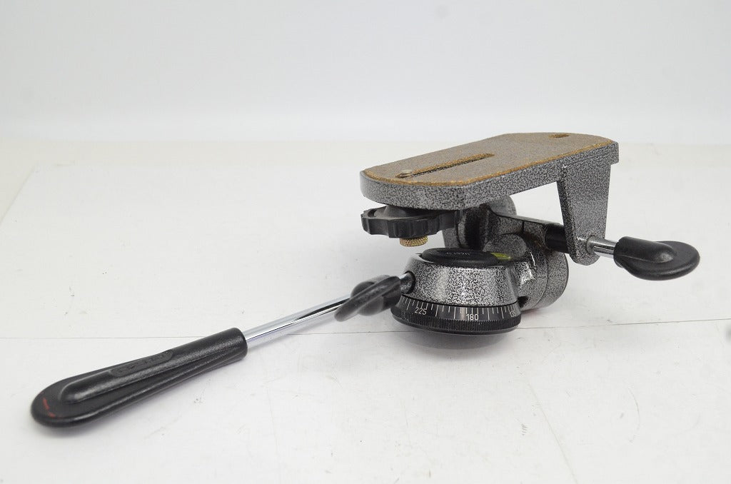 Gitzo ジッツオ G1270 雲台 251015bb