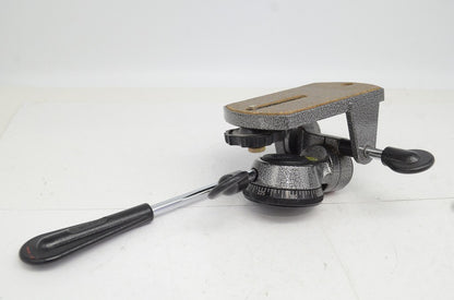 Gitzo ジッツオ G1270 雲台 251015bb