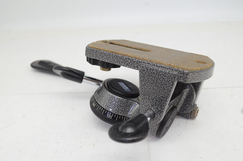 Gitzo ジッツオ G1270 雲台 251015bb