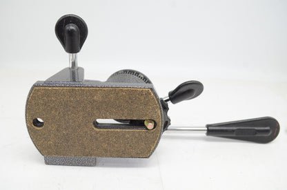 Gitzo ジッツオ G1270 雲台 251015bb