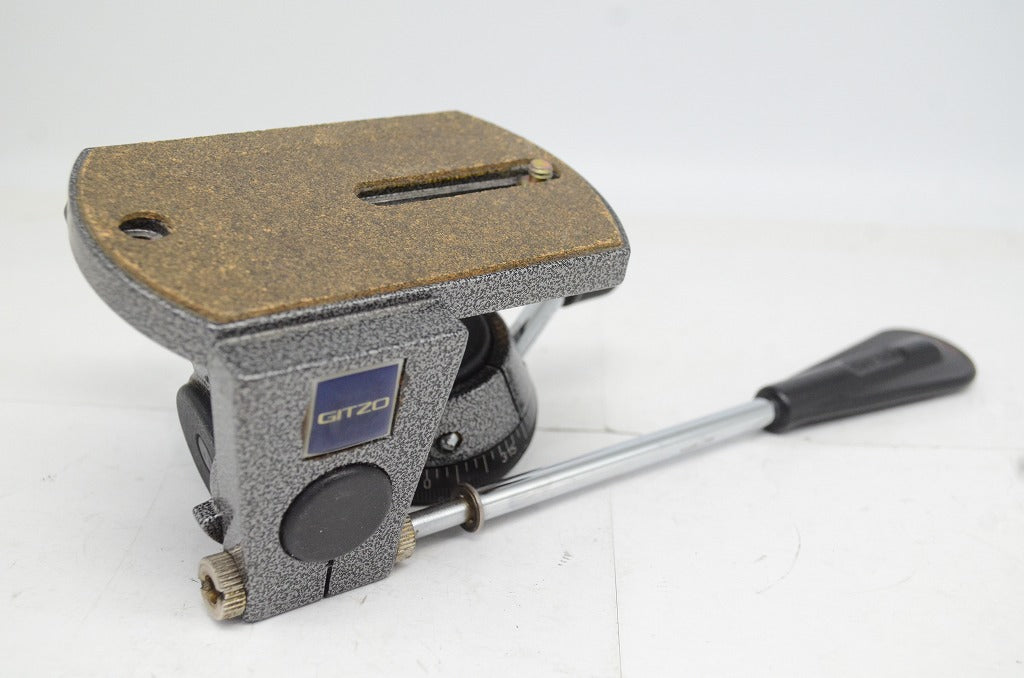 Gitzo ジッツオ G1270 雲台 251015bb