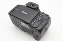 美品 Nikon ニコン D5100 ボディ デジタル一眼レフカメラ 241010ah