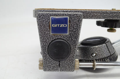 Gitzo ジッツオ G1270 雲台 251015bb