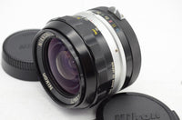 Nikon ニコン Nikkor N.C Auto 24mm F2.8 非Ai 単焦点レンズ 241010as