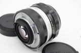 Nikon ニコン Nikkor N.C Auto 24mm F2.8 非Ai 単焦点レンズ 241010as