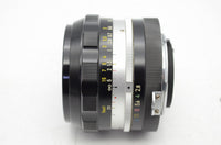 Nikon ニコン Nikkor N.C Auto 24mm F2.8 非Ai 単焦点レンズ 241010as