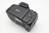 美品 Nikon ニコン D5100 ボディ デジタル一眼レフカメラ 241010ak